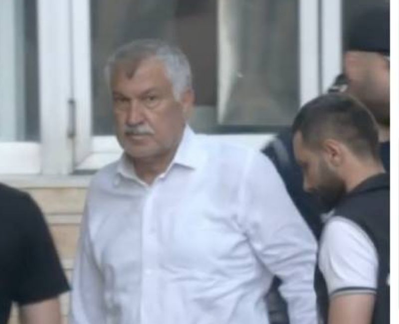 Zeydan Karalar ve Abdurrahman Tutdere’nin de aralarında bulunduğu 13 kişi,