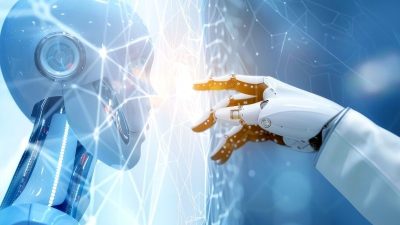 Yapay zekâ çağında merkezi yapılar çözülüyor, özgür ve dağıtık AI