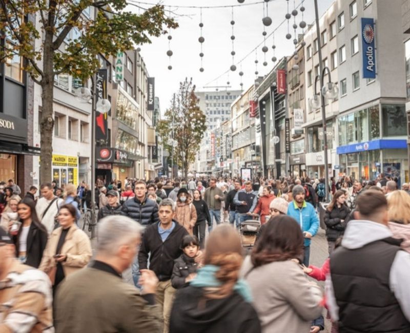 Almanya’da işsiz sayısı ağustos ayında 3 milyon sınırını aşarak son
