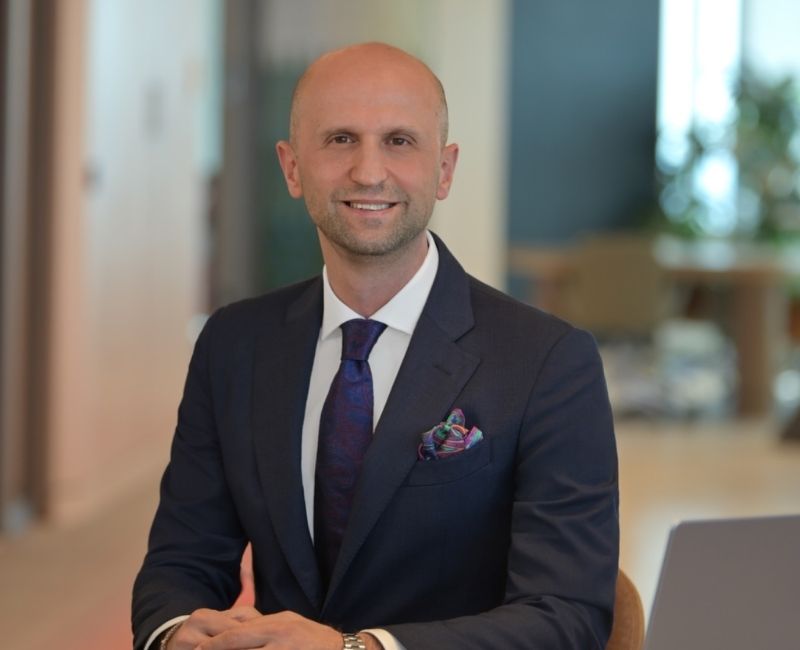 Akbank, ticari kredilerde tek çatı altında borç yönetimi dönemini başlattı 1 Akbank, ticari kredilerde tek çatı altında borç yönetimi dönemini başlattı