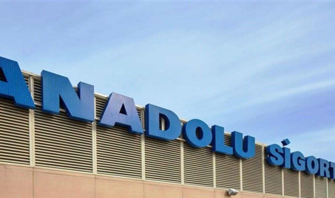 Türkiye’nin ilk ulusal sigorta şirketi ve sektörünün öncüsü Anadolu Sigorta,