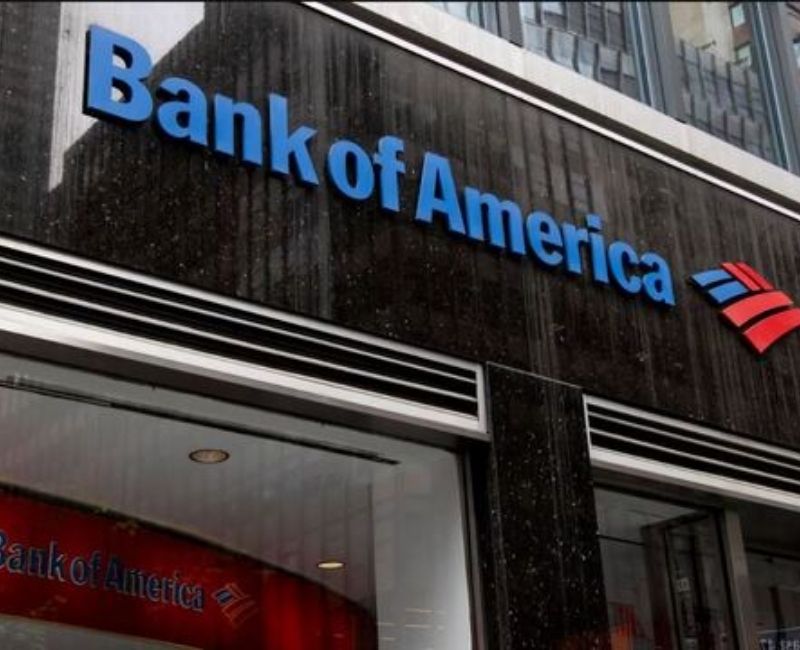 Bank of America’nın son anketine göre, rekor sayıda fon yöneticisi