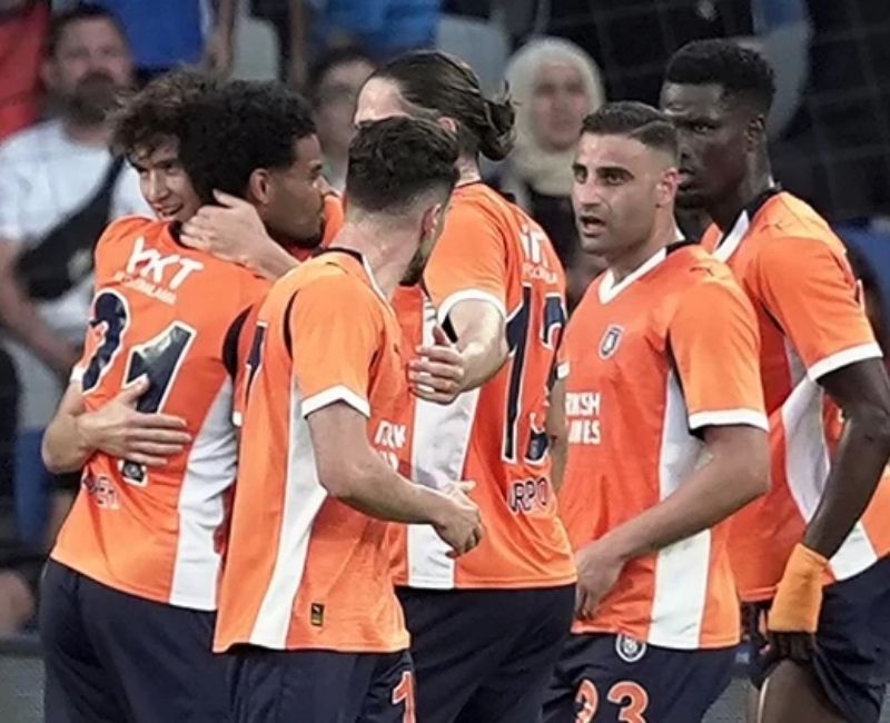 UEFA Konferans Ligi 3. eleme turu rövanşında Viking’i ağırlayan temsilcimiz
