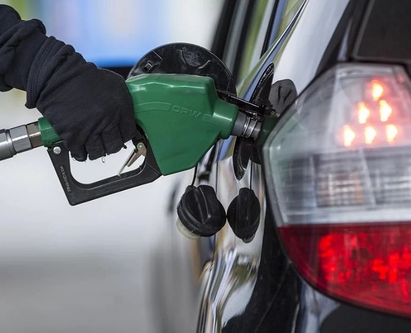 Benzine zam geldi mi? Motorin ne kadar oldu? 3 Ekim Cuma güncel akaryakıt fiyatları