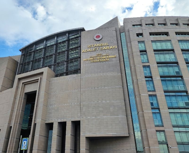 İstanbul Cumhuriyet Başsavcılığı, basın ve sosyal medyada yer alan iddialar