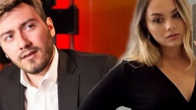 YouTube fenomeni Enes Batur'a evlenmek üzere olan eski sevgilisine yönelik