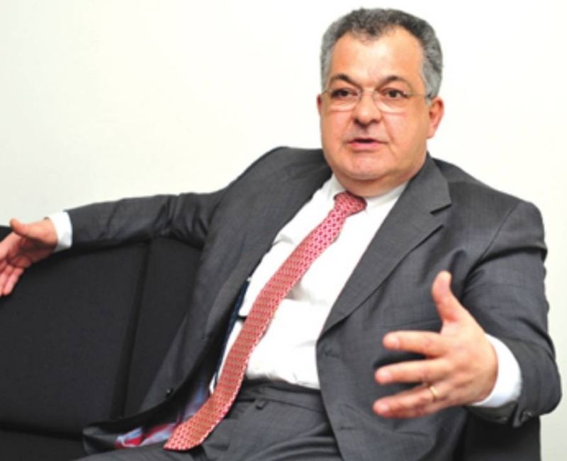 Eski Merkez Bankası Başkan Yardımcısı Ercan Kumcu, 70 yaşında hayatını