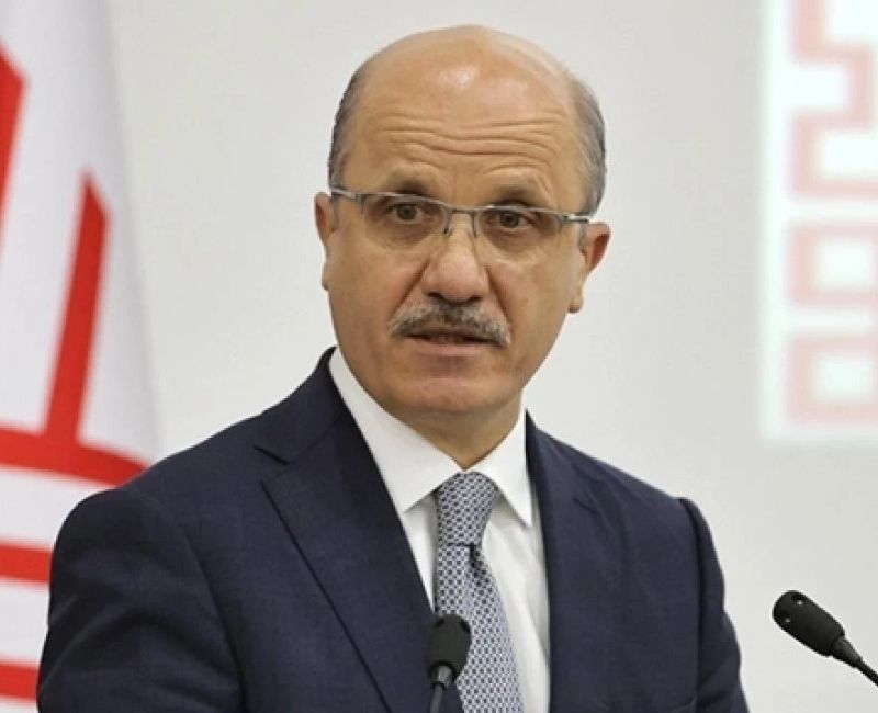 Cumhurbaşkanı Recep Tayyip Erdoğan'ın imzasıyla Resmi Gazete'de yayımlanan karara göre,