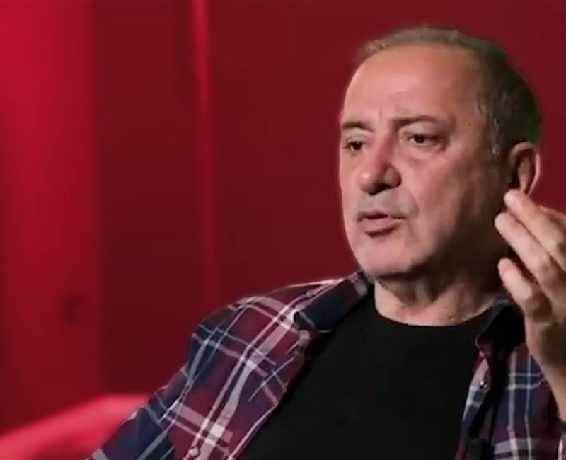 Gazeteci Fatih Altaylı hakkında, Türk Ceza Kanunu'nun 207. maddesi uyarınca