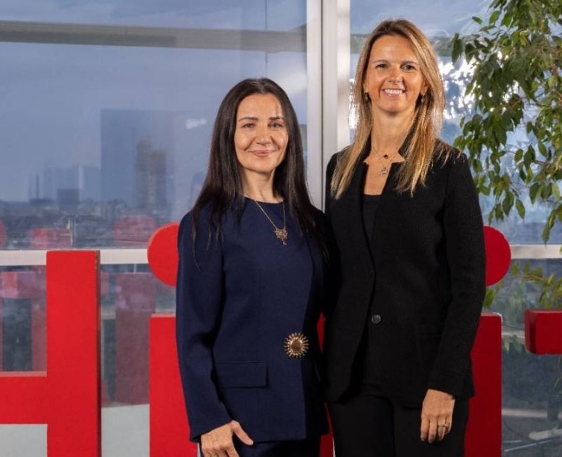 Havayolu ve seyahat teknolojileri alanında faaliyet gösteren teknoloji ihracatçısı Hitit