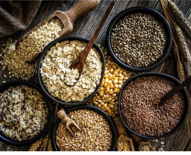 Hububat, bakliyat, yağlı tohumlar ve mamullerinden oluşan sektör, 2025'in ilk