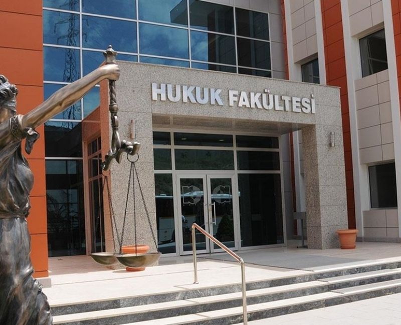 Arda Kuzey Keskin’in açtığı dava sonucunda, Yükseköğretim Kurulu’nun (YÖK) hukuk