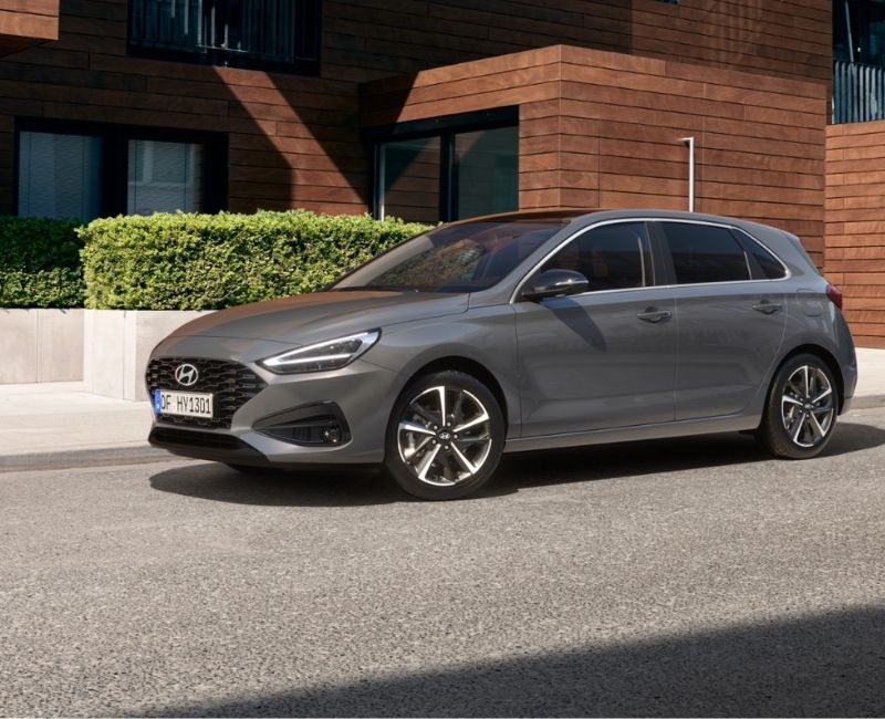 Hyundai’nin sevilen modeli i30, Eylül ayında Türkiye’de yeniden satışa sunulacak.