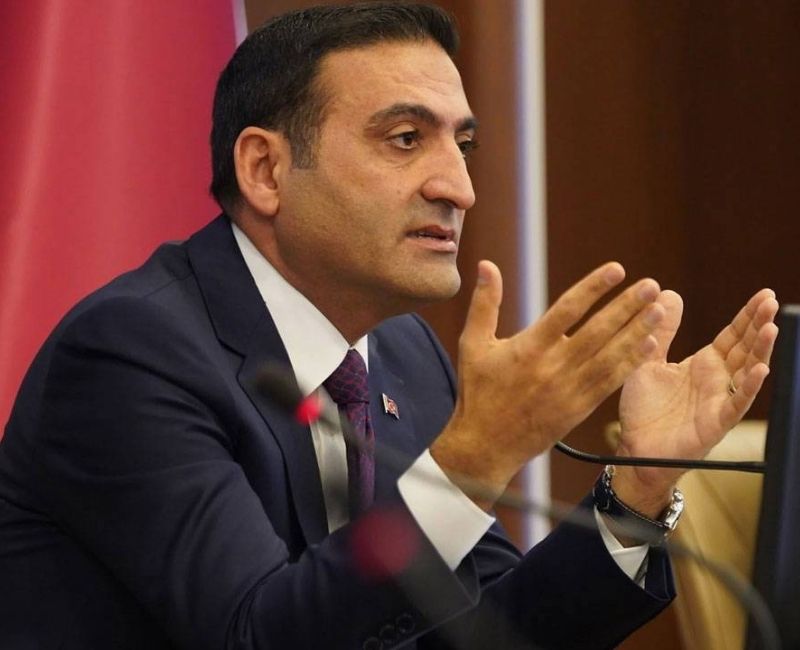 İBB'ye yönelik yeni bir dalga operasyonu gerçekleştirildi. Operasyon kapsamında CHP'li