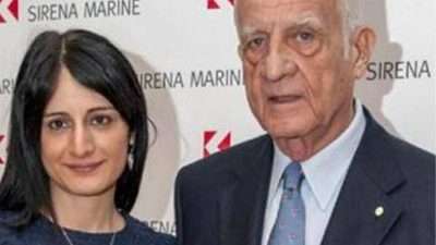 Koç Ailesi’nin damadı ve Kıraça Holding’in kurucusu İnan Kıraç ile