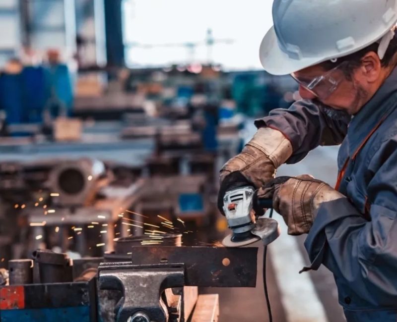 Türkiye İstatistik Kurumu (TÜİK), 2025'in ikinci çeyreğine ilişkin iş gücü