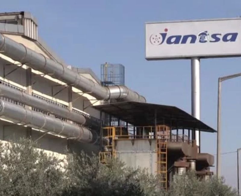 Jantsa hisselerinde Özlem Çerçioğlu etkisi: Yükselişe geçti