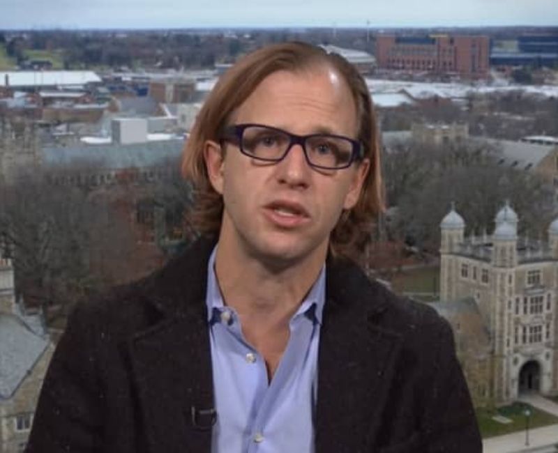Prof. Dr. Justin Wolfers, ekonomik verilerin tarafsızlığına müdahale edilmesini otoriterliğin