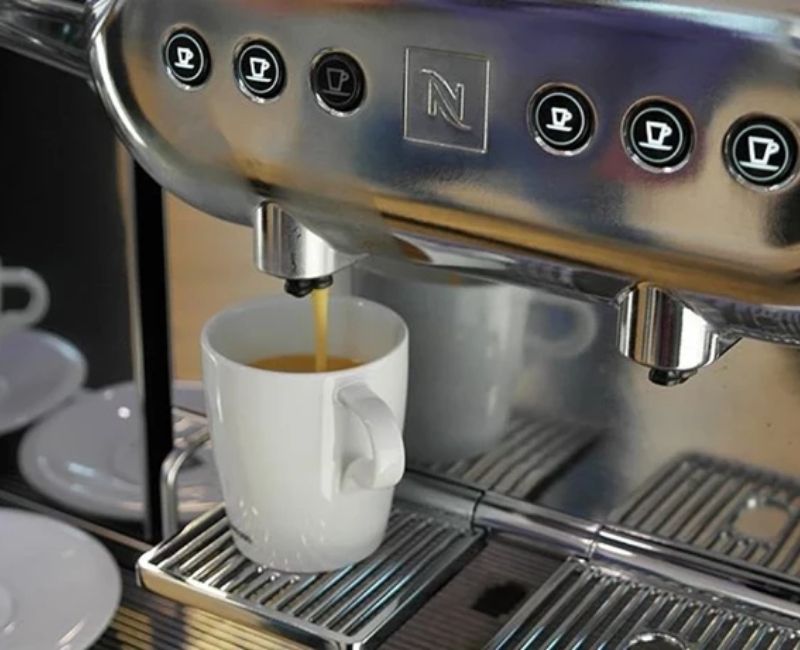 Keurig Dr Pepper (KDP), kahve alanındaki gerilemeyi telafi etmek amacıyla