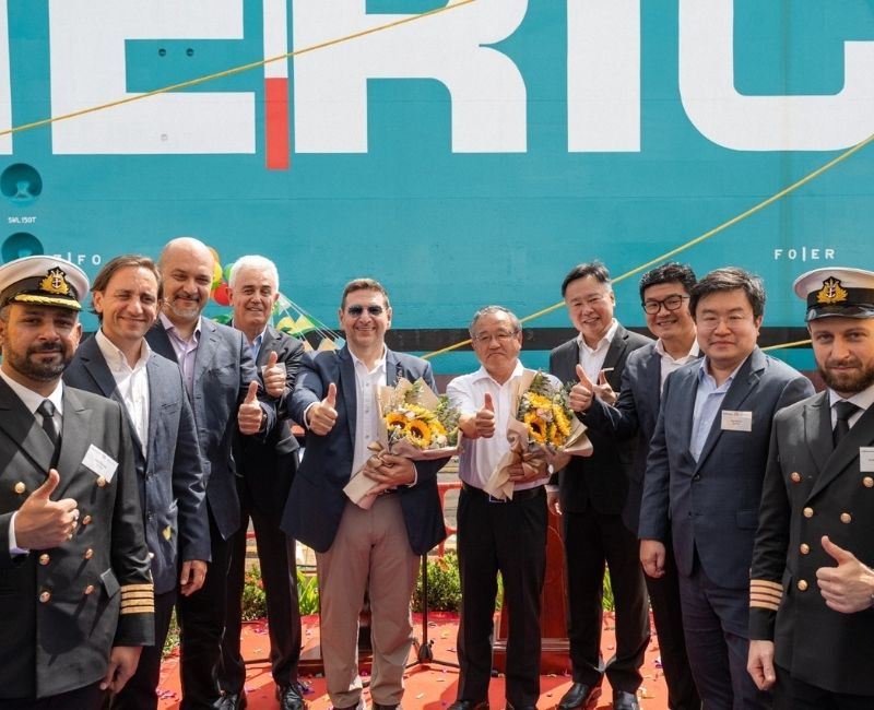 Dünyanın en büyük yüzer elektrik santrali (Powership) gücüne sahip Karpowership,