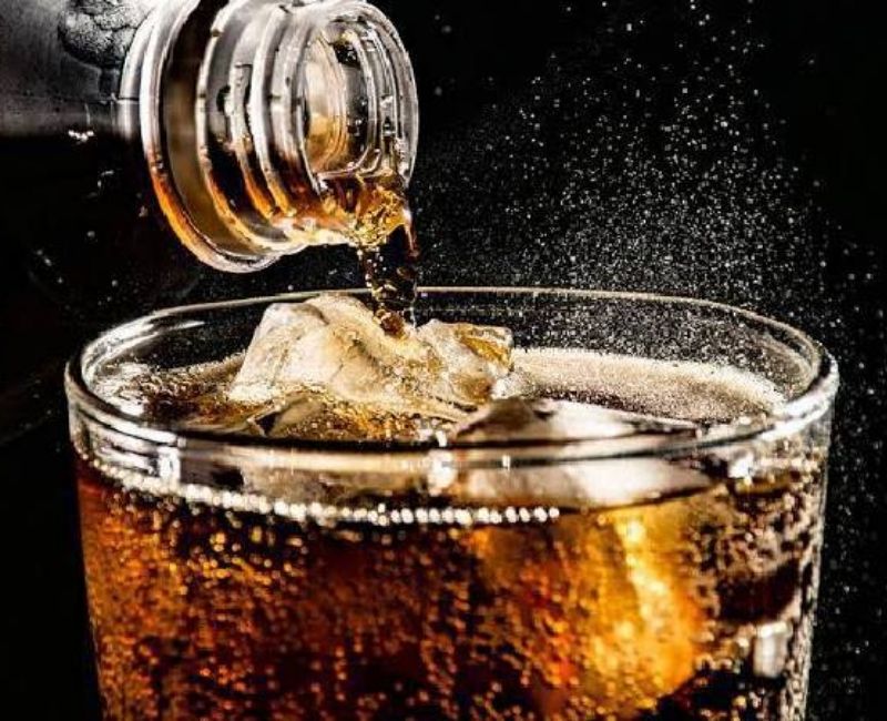 Türkiye’de son dönemde artan enflasyonla birlikte gazlı içecek fiyatları da