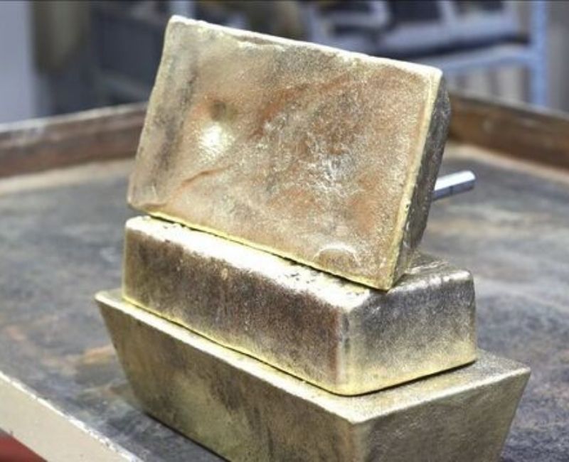 Ankara merkezli Nurol Holding, Kanadalı Alamos Gold Inc.’in Çanakkale’deki altın