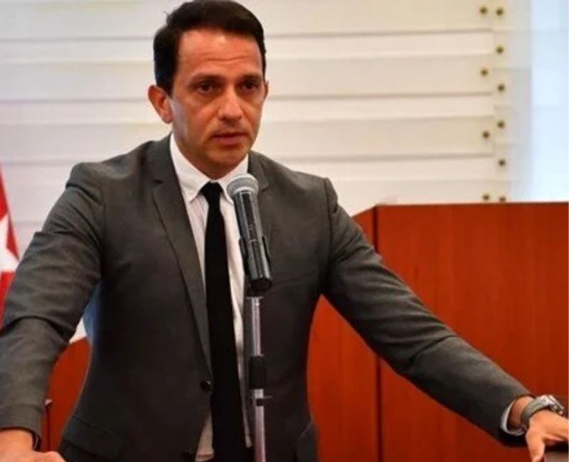 İstanbul Büyükşehir Belediyesi (İBB) soruşturmalarına ilişkin rüşvet iddialarında adı geçen