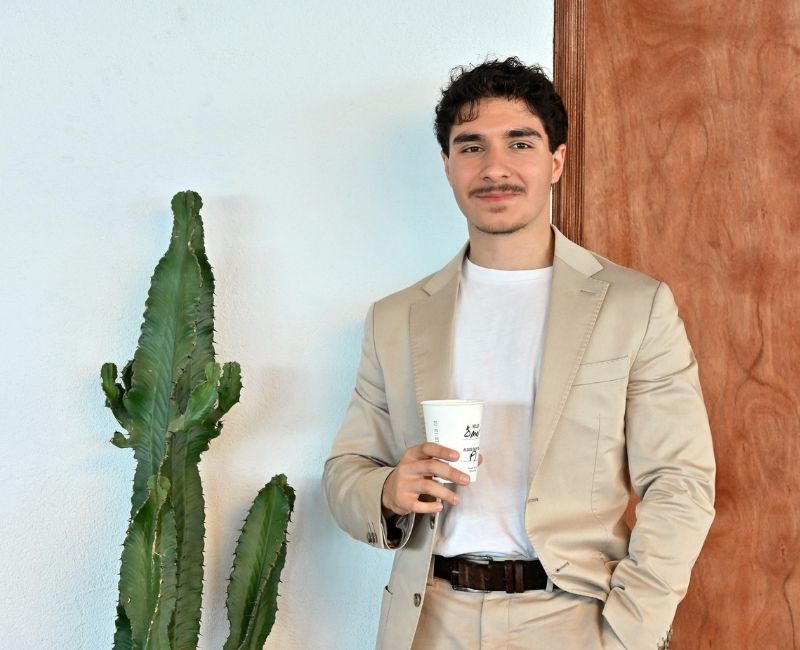 Türkiye merkezli Recyloop Sürdürülebilir Ambalaj A.Ş., ABD'nin milyar dolarlık parti