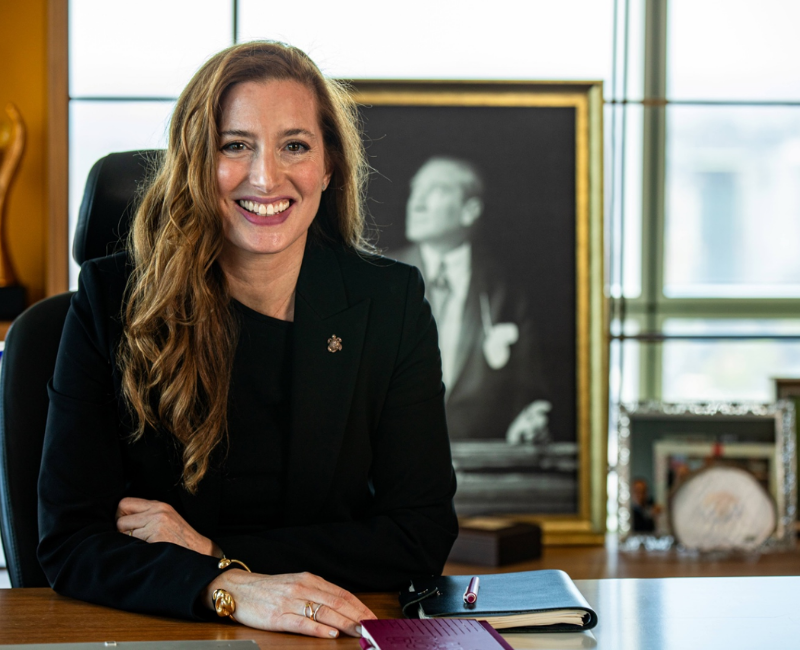 Çiftçiye Hayat Olsun projesine destek 5 bin fidan toprakla buluştu