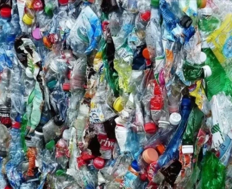 Cenevre’de yapılan son görüşmelerde de Birleşmiş Milletler Plastik Anlaşması üzerinde