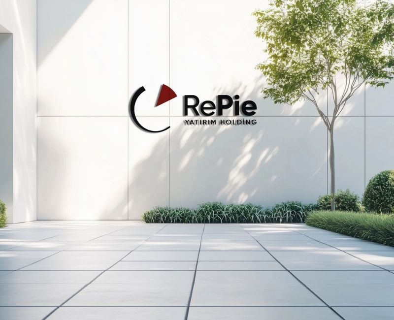 RePie Yatırım Holding, dış ticaretin lider oyuncularından TGS Dış Ticaret’in