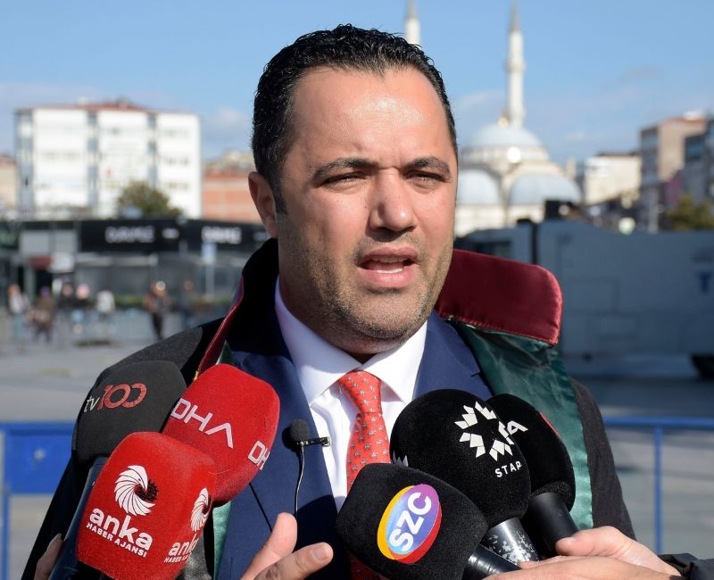 Münevver Karabulut, Pınar Gültekin ve son olarak Mattia Ahmet Minguzzi