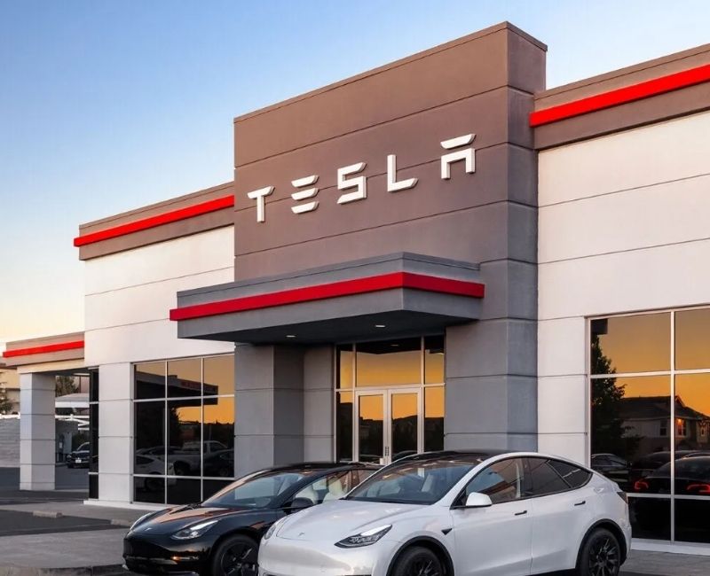 Florida'da bir jüri, Tesla’yı 2019 yılında Key Largo’da meydana gelen