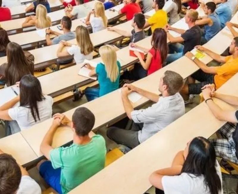 Yükseköğretim Kurulu (YÖK), Türkiye’de yükseköğretimde atılacak yeni adımları içeren 2030’a