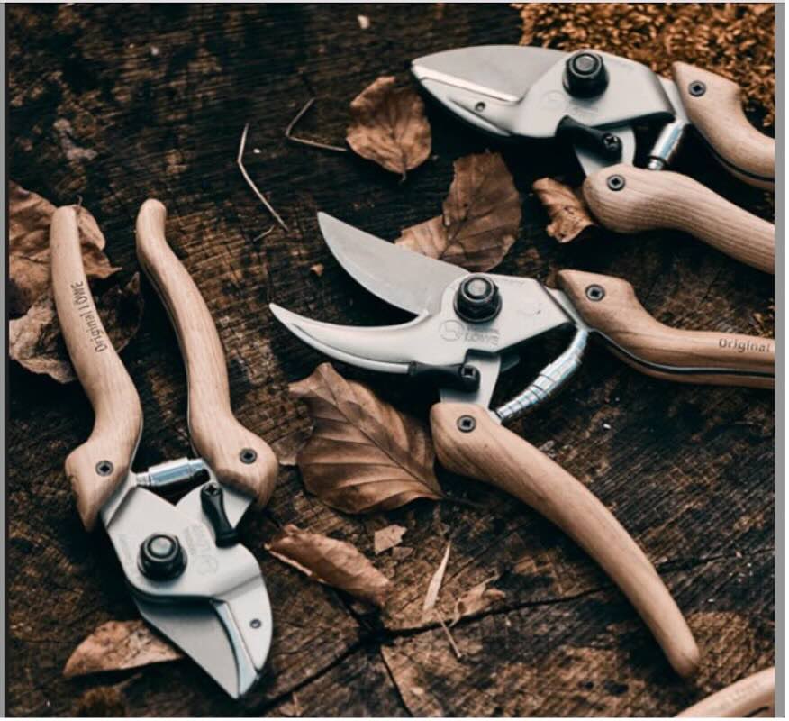 Doğaya saygılı bir budama makası mümkün mü?