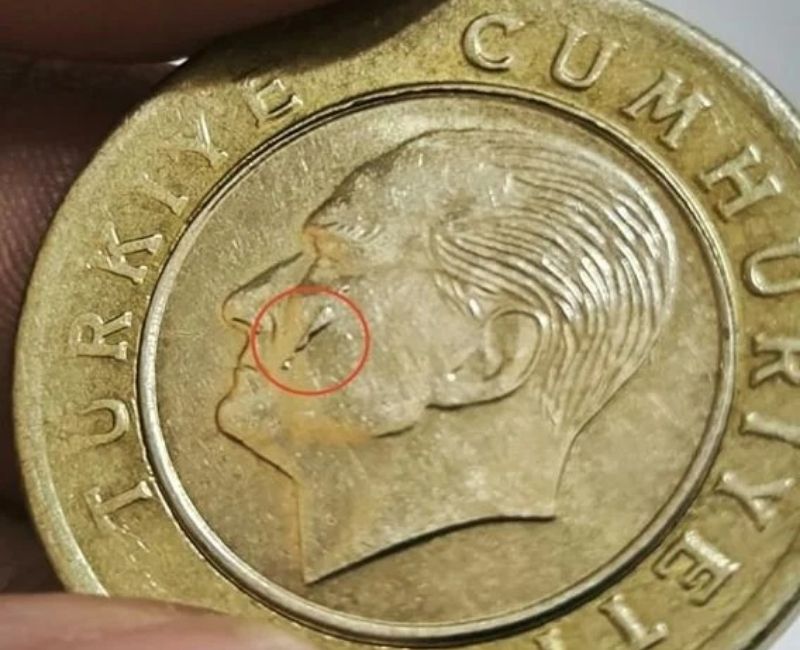 Türkiye’de koleksiyon meraklılarının ilgisini çeken en nadir ve değerli alanlardan