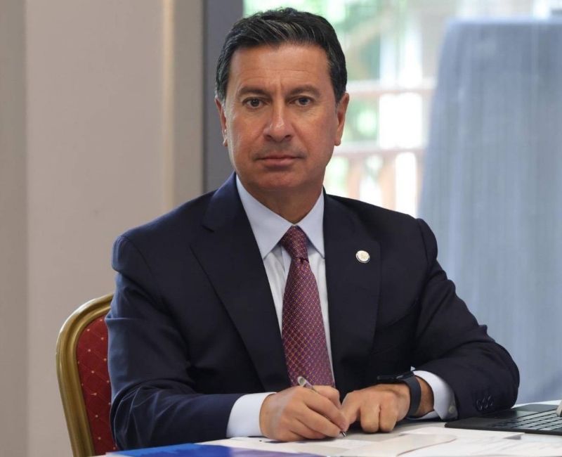 Muğla Büyükşehir Belediye Başkanı Ahmet Aras’ın evine saldırı düzenleneceği yönündeki