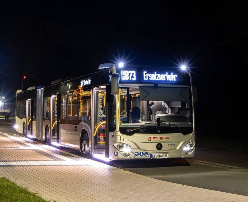 Dev otobüs firması iflas başvurusunda bulundu: Yolcuların durumu belirsizliğini koruyor