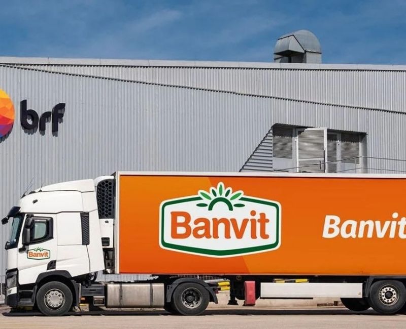 Banvit, Rekabet Kurulu tarafından 947 milyon TL’lik idari para cezası