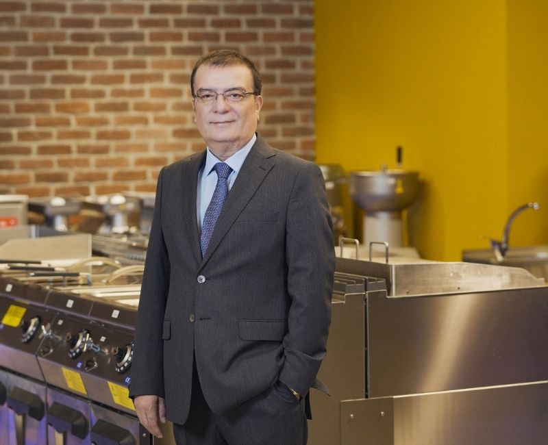 Türkiye ihracatçılar Meclisi’nin açıkladığı ilk 1000 şirket arasında yer alan