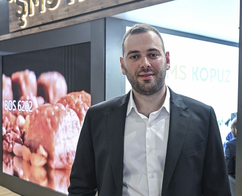 Gıda sektöründe fiyat dalgalanmalarına yönelik çözümler WorldFood İstanbul’da tanıtıldı