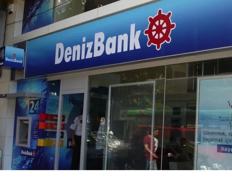 DenizBank, Emirates NBD (ENBD) hissedarlığındaki 6’ncı yılını Tersane İstanbul’da düzenlenen