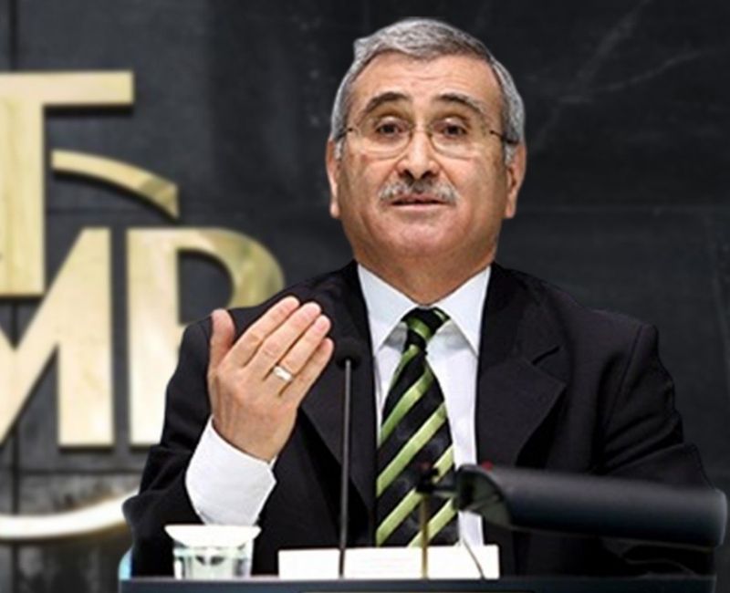 AK Parti Genel Başkan Yardımcısı Hayati Yazıcı’nın oğlu Mustafa Yazıcı’nın