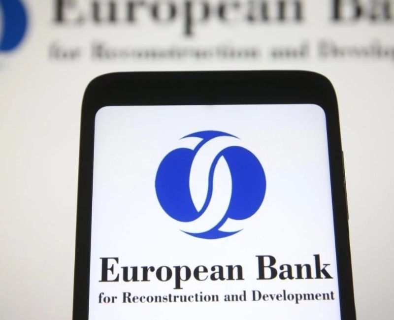 Avrupa İmar ve Kalkınma Bankası (EBRD), Türkiye ekonomisinin 2025 yılında