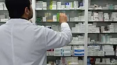 29 Ekim Cumhuriyet Bayramı yaklaşırken, vatandaşlar eczanelerin tatil günlerinde açık