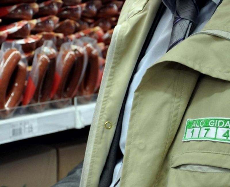 Tarım ve Orman Bakanlığı, halk sağlığını tehdit eden gıdalara karşı