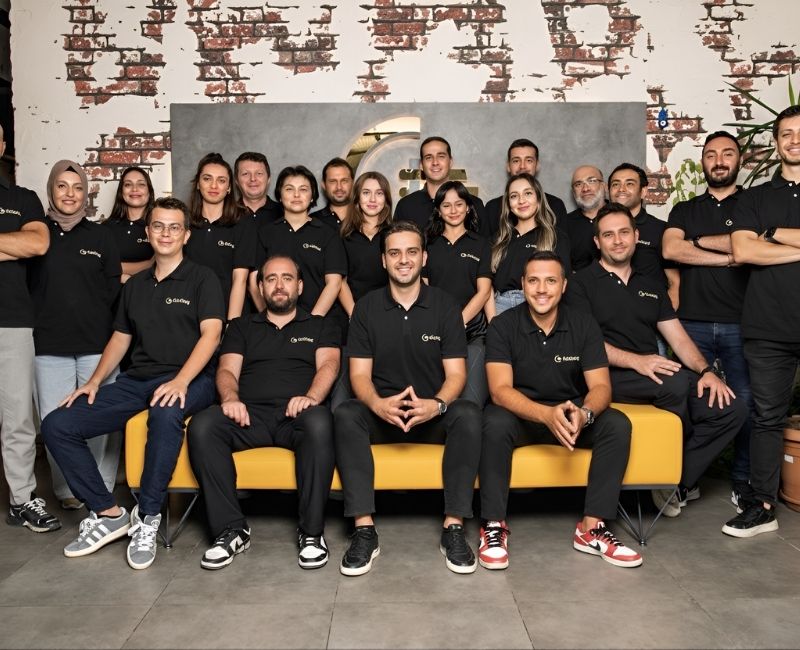 Dijital varlık geliştiricisi Goldtag, RePie Portföy’ün liderlik ettiği ve Turkcell,