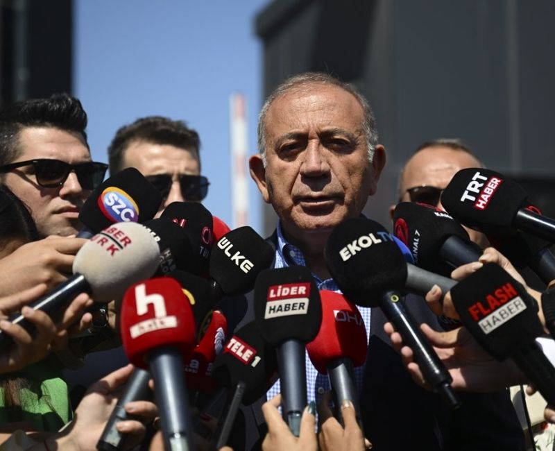 Ankara 3. Asliye Mahkemesi, CHP İstanbul İl Kongresi’nin iptali talebiyle