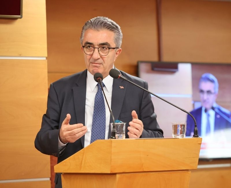 İstanbul Cumhuriyet Başsavcılığı tarafından Bayrampaşa Belediyesi’ne yönelik yürütülen “irtikap”, “rüşvet”,