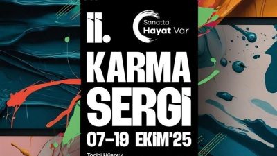 İVA Sanat’ın öncülüğünde, Hayat Holding ve Hayat Finans sponsorluğunda düzenlenen